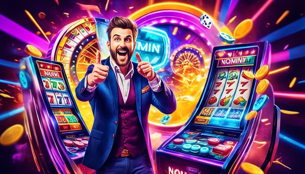 888 Bonanza Slot Welcome Bonus